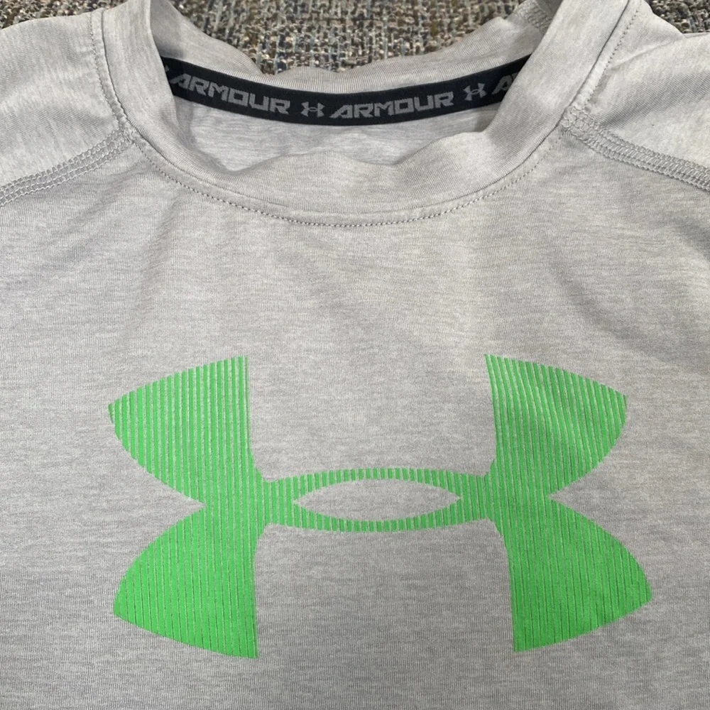 Under Armour boys under